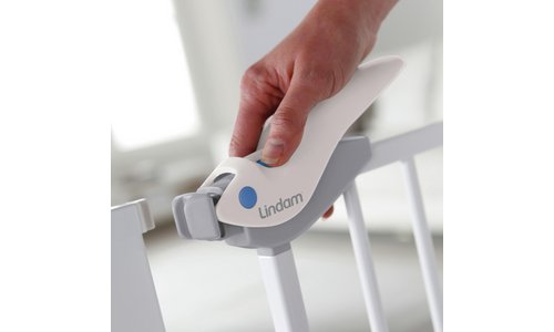 Munchkin Lindam Easy Fit plus Deluxe Safety Gate