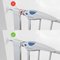 Munchkin Lindam Easy Fit plus Deluxe Safety Gate