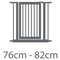 Munchkin Lindam Easy Fit plus Deluxe Safety Gate