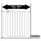 Munchkin Lindam Easy Fit plus Deluxe Safety Gate