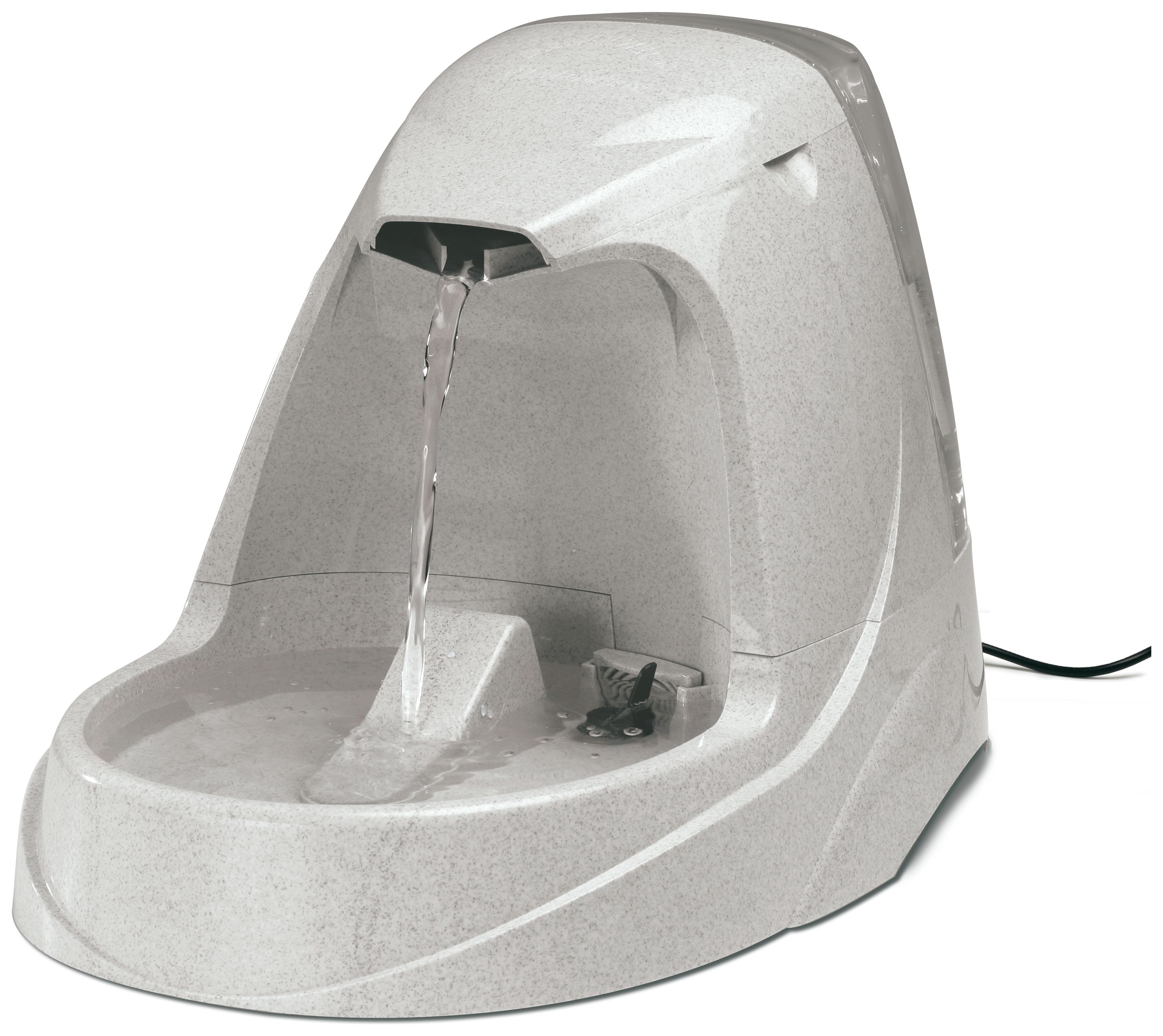 Drinkwell Platinum Pet Water Fountain