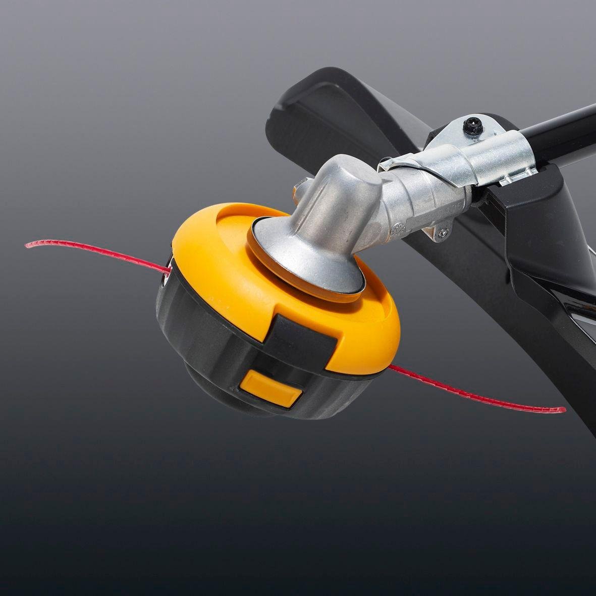 McCulloch T26CS Petrol Cordless Grass Trimmer Reviews