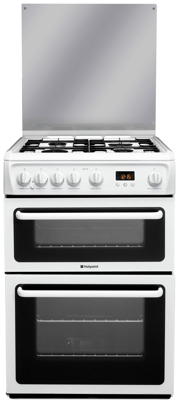 Gas cooker store argos 60cm