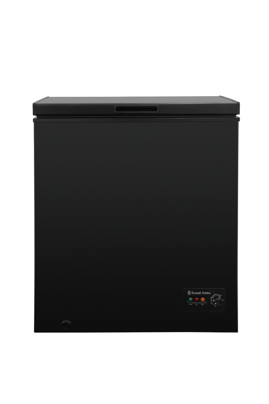 Russell Hobbs RHCF142B Chest Freezer Reviews