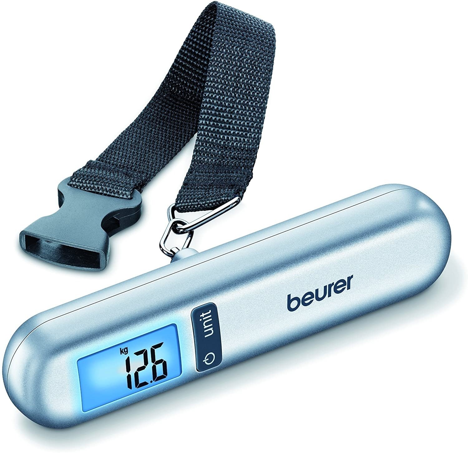 Beurer LS 06 Luggage Scale with Tape