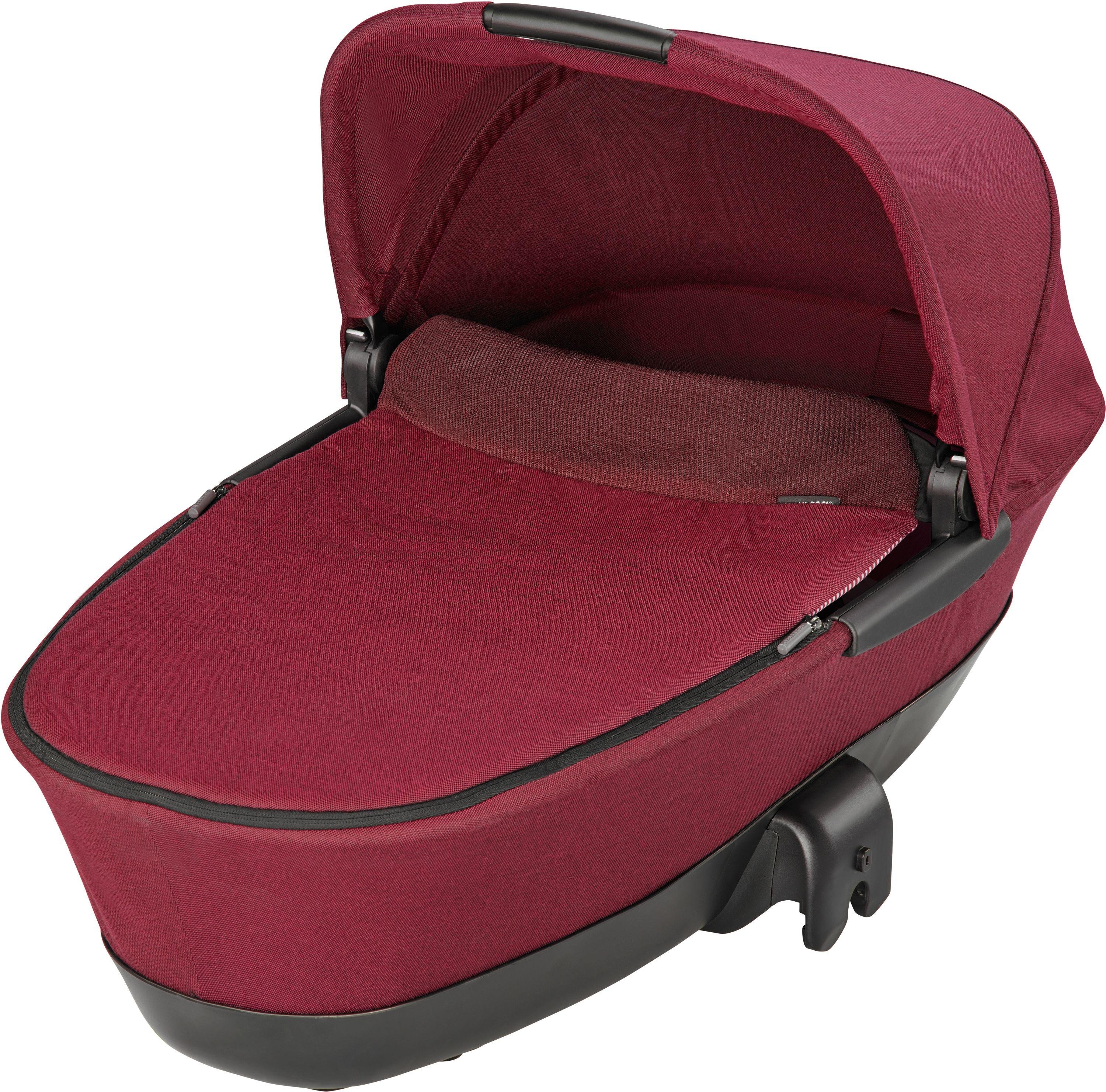 Maxi-Cosi Foldable Carrycot - Robin Red
