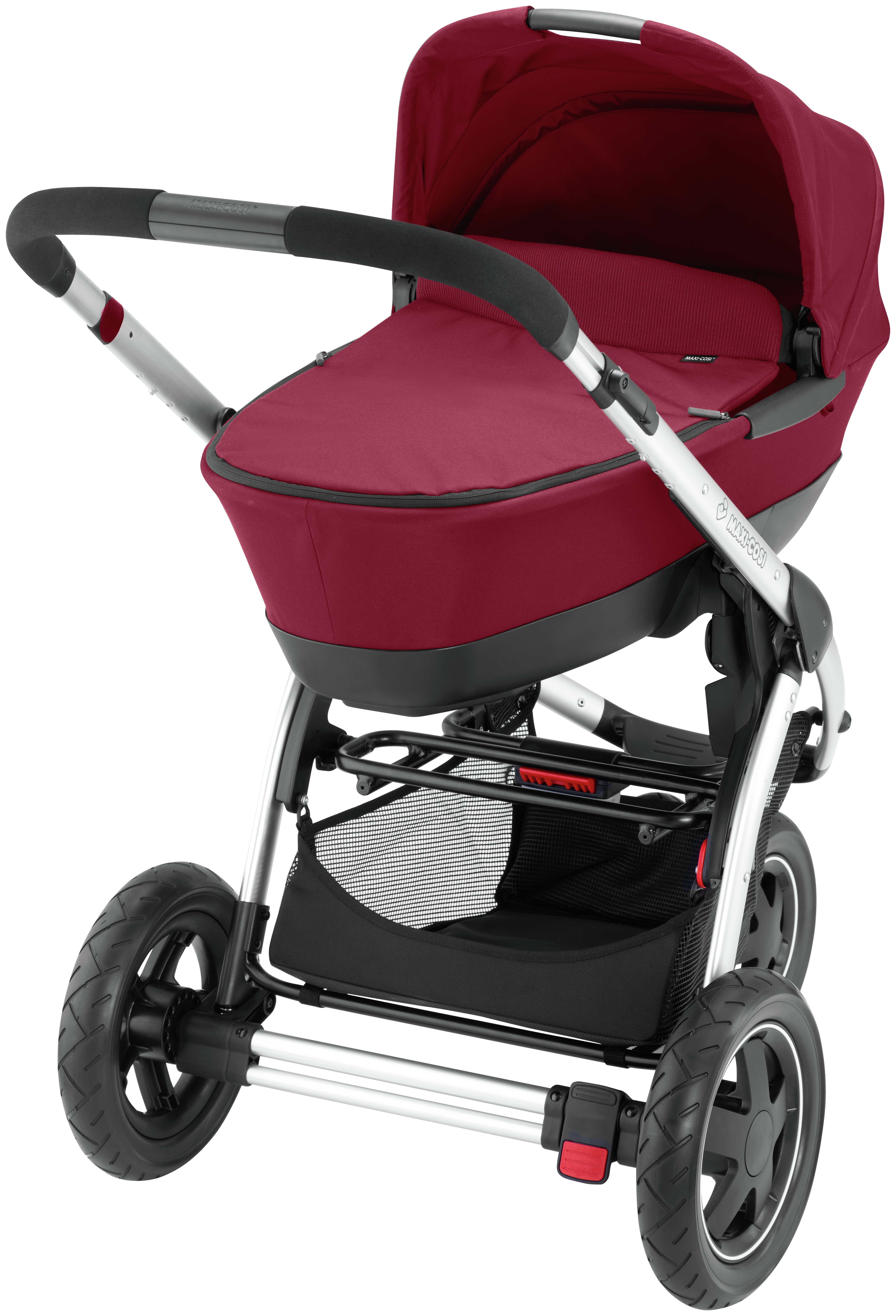 maxi cosi nova carrycot