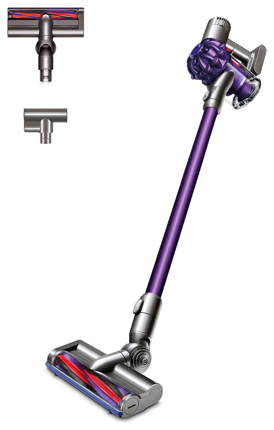 Dyson V6 Animal Cordless Handstick Vacuum Cleaner