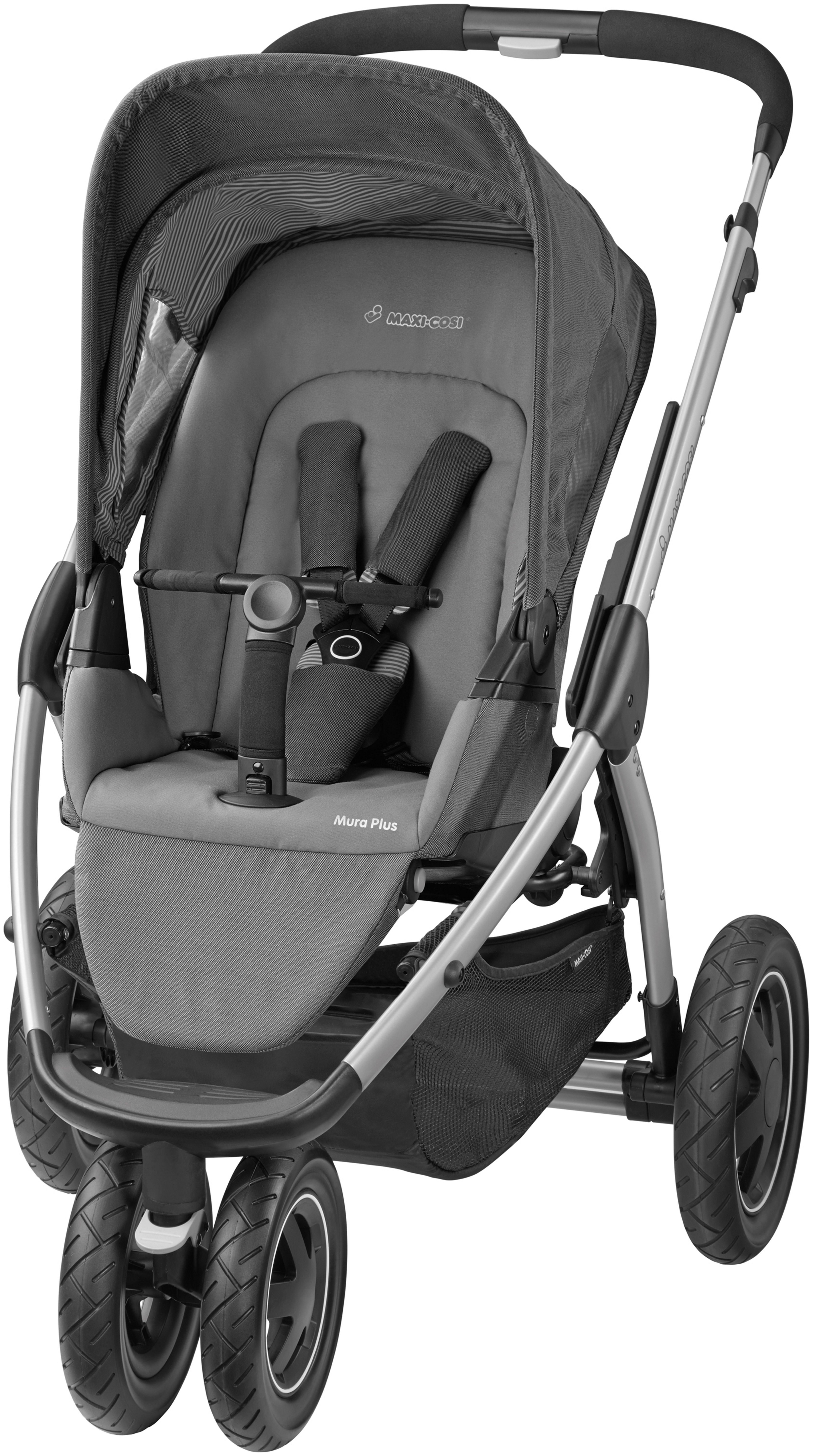 maxi cosi pushchair 3 in 1