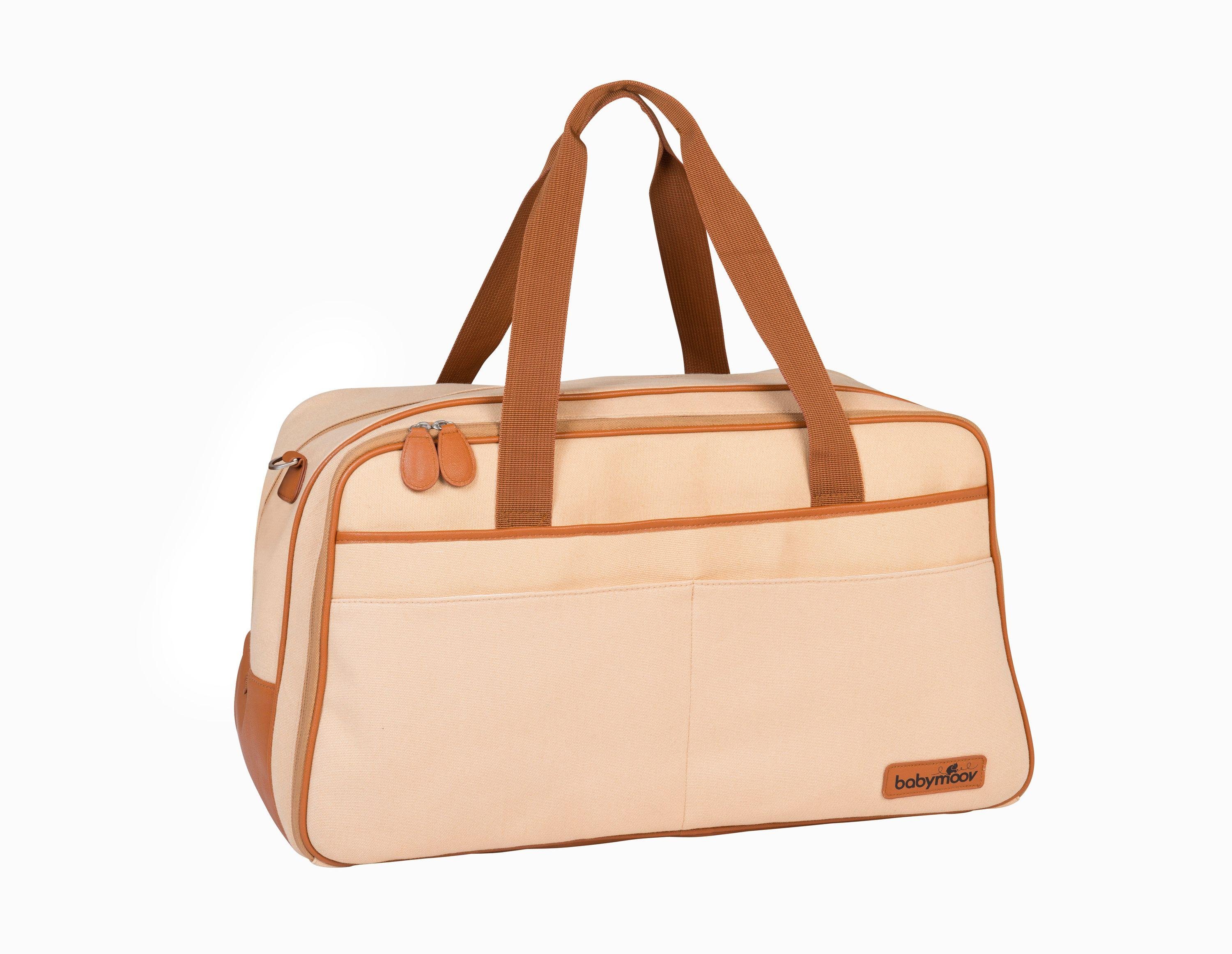 Babymoov Traveller - Changing Bag