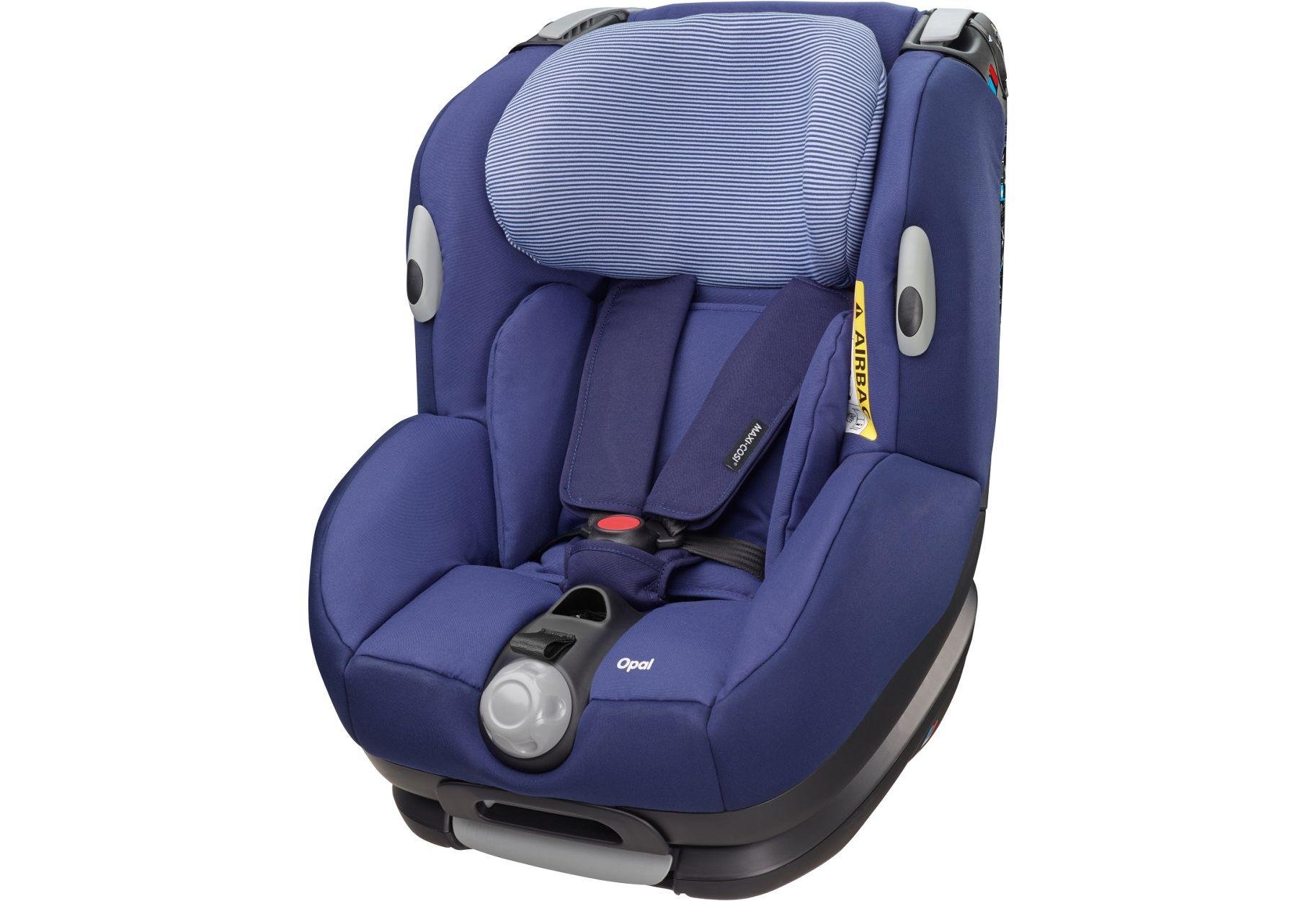 MaxiCosi Opal Group 0+ Car Seat River Blue. Reviews