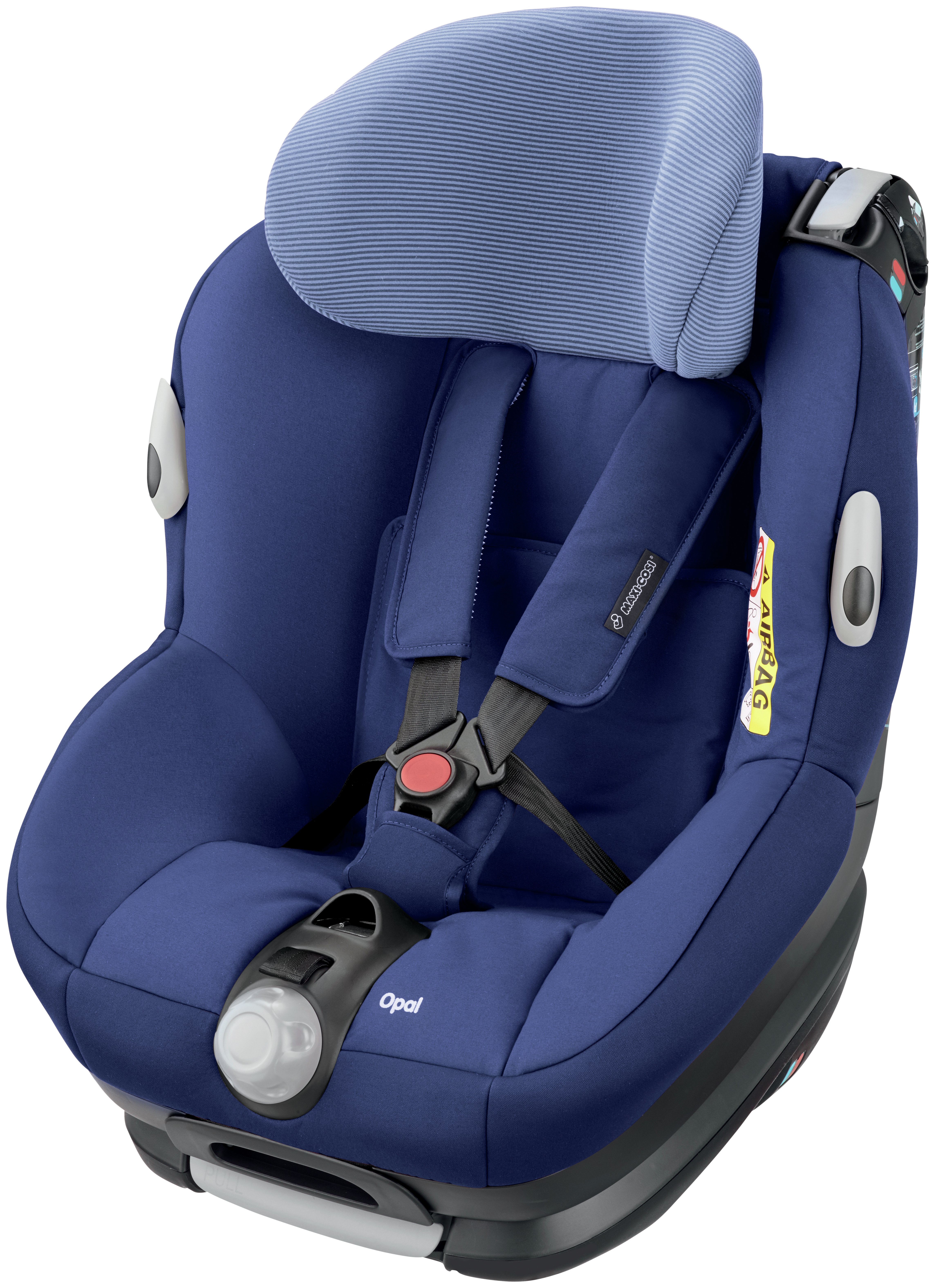 MaxiCosi Opal Group 0+ Car Seat River Blue. Reviews