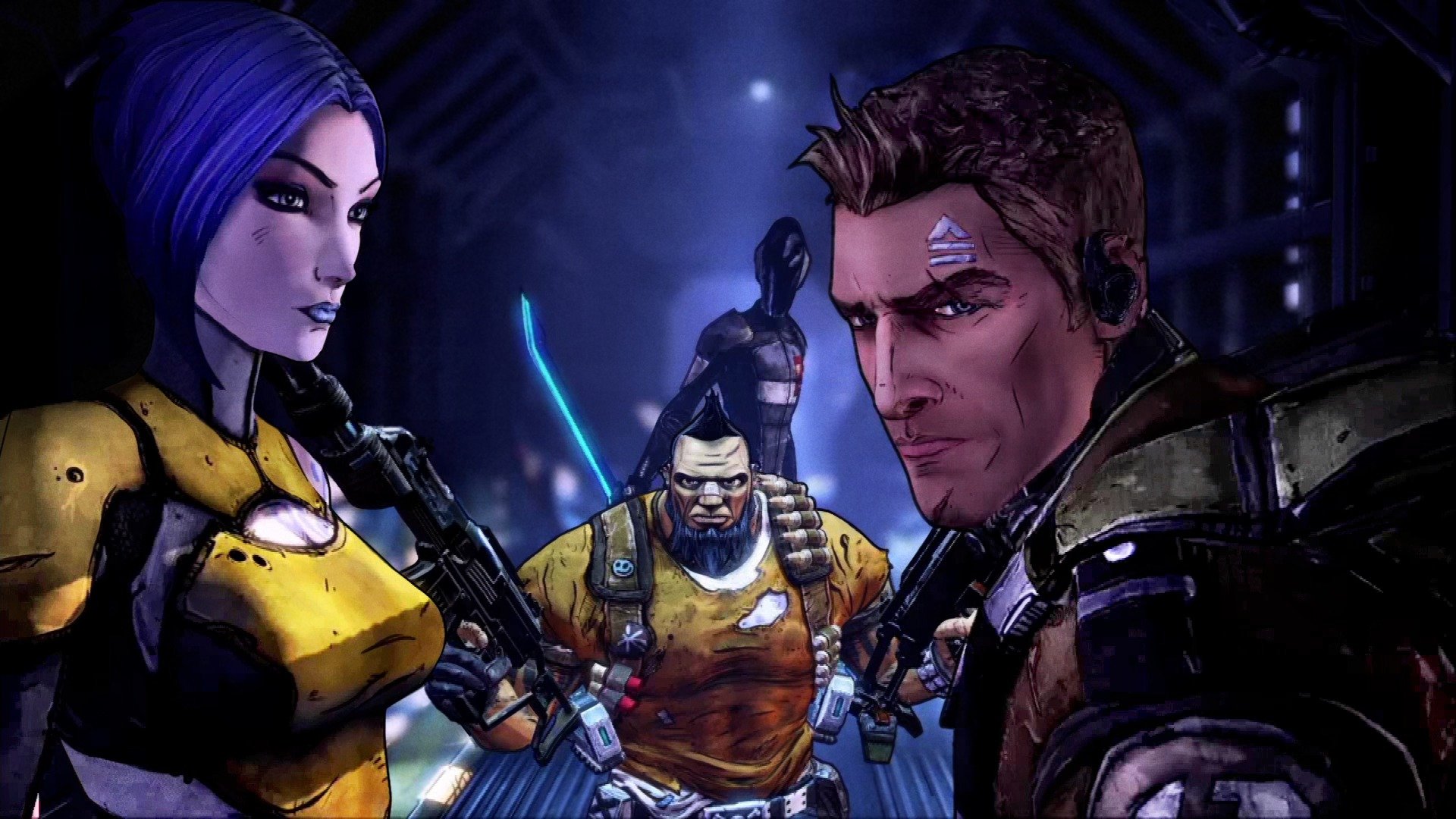 Borderlands: The Handsome Collection Xbox One Game Review