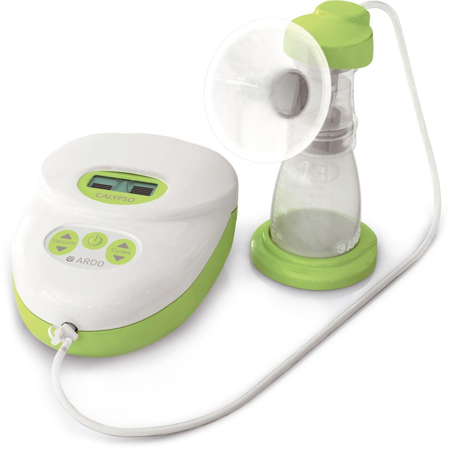 Ardo Calypso Single Electric Breast Pump. Review