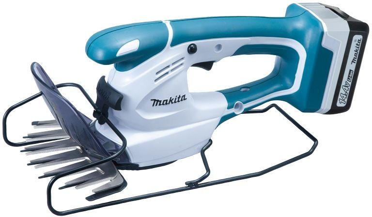 Makita UM165DWX Cordless Grass Shears and Hedge Trimmer