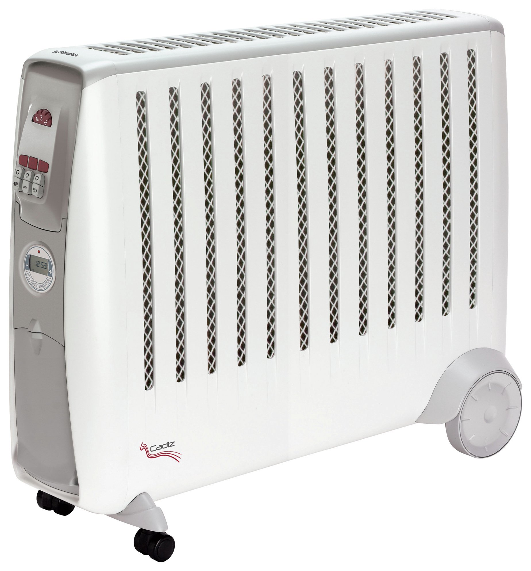 Dimplex Cadiz Eco CDE3Tie 3kW Oil Free Radiator Review