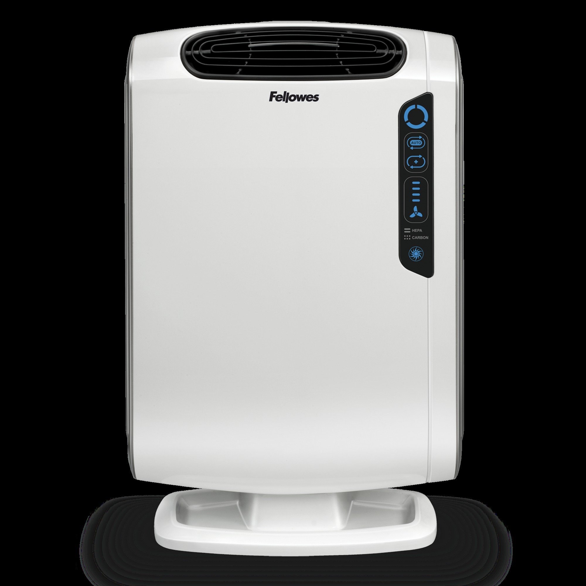 Fellowes AERAMAX DX55 Air Purifier Review