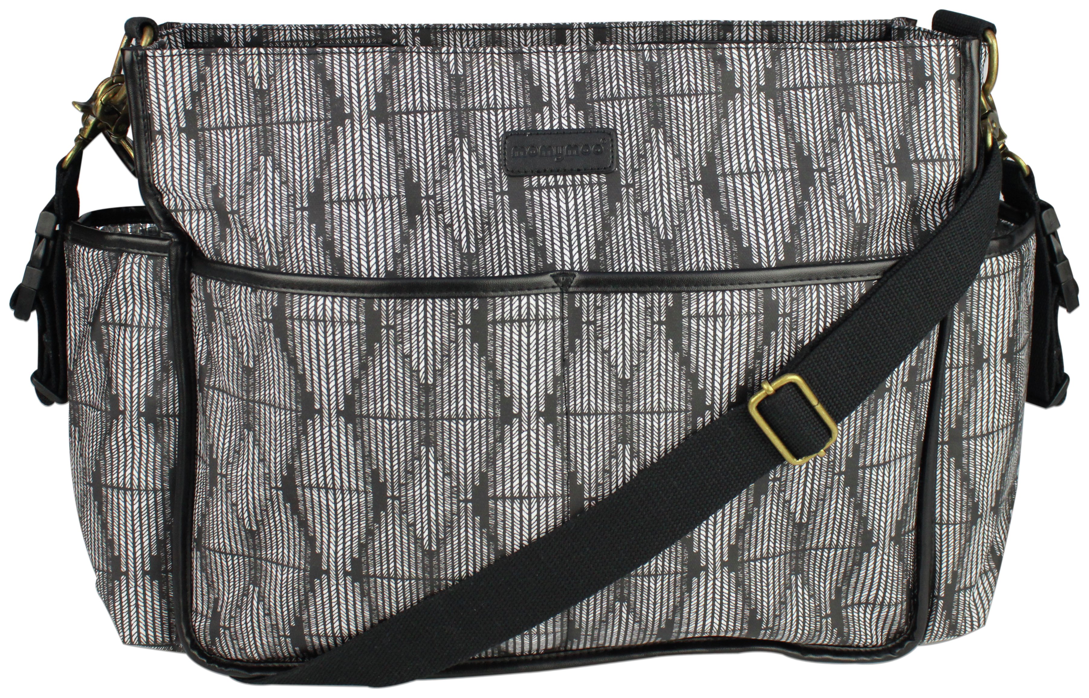 Momymoo Lulu Changing Bag Reviews