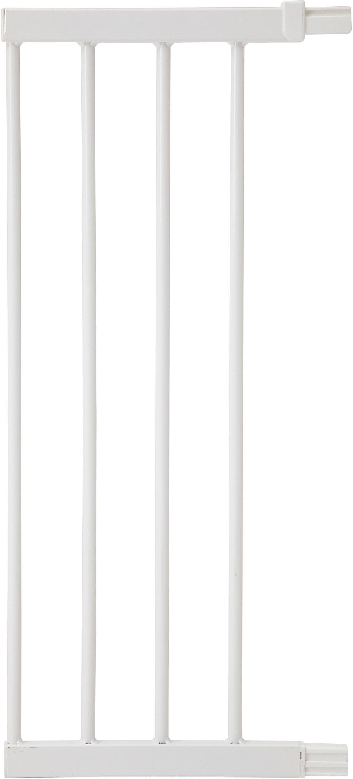 Safety 1st 28cm Safety Gate Extension - White
