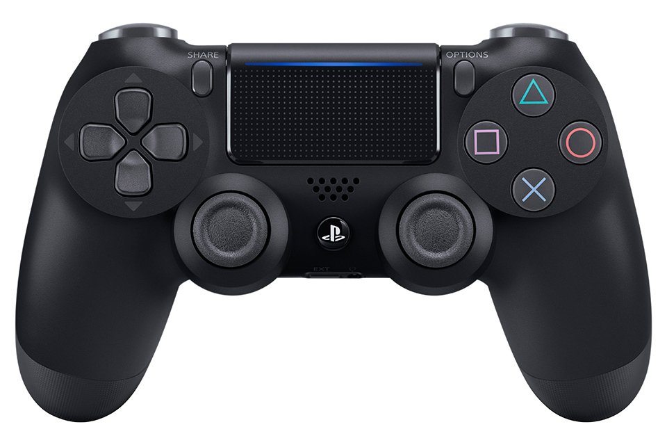 argos sony ps4 controller