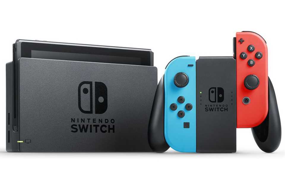Best video game system for deals 7 year old