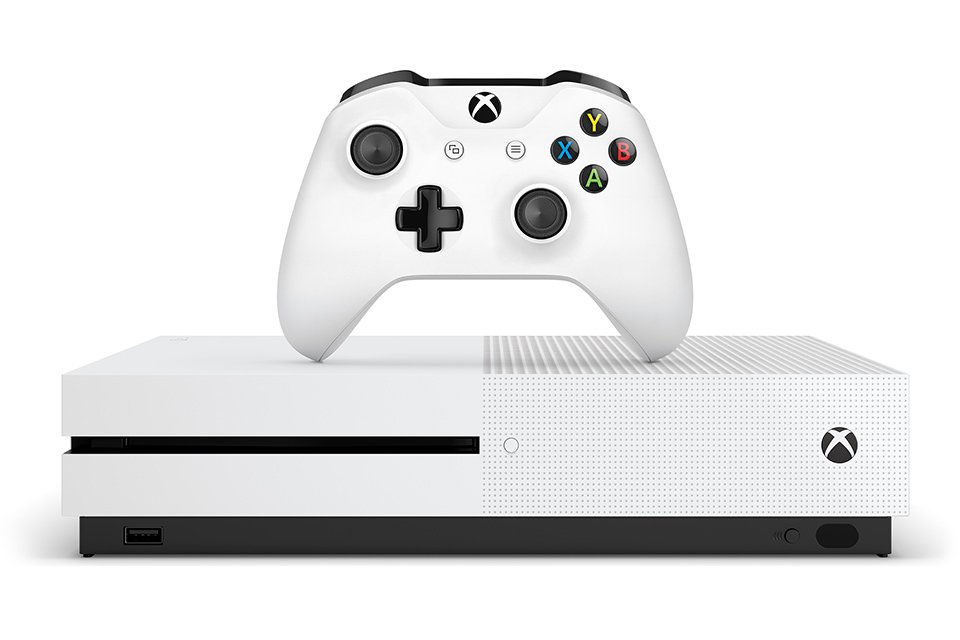 xbox one console argos