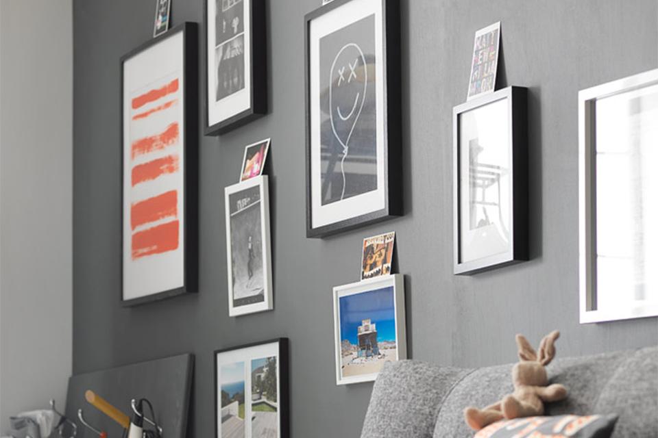 Photo Frames Multi Aperture Large Picture Argos