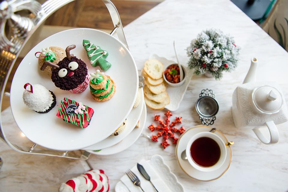 Christmas Baking | Argos