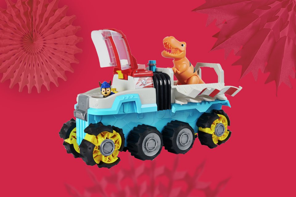 blaze toys argos