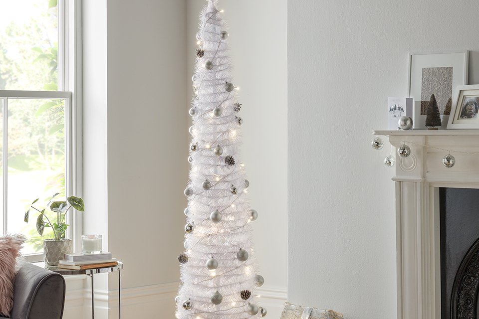 argos cat friendly tree