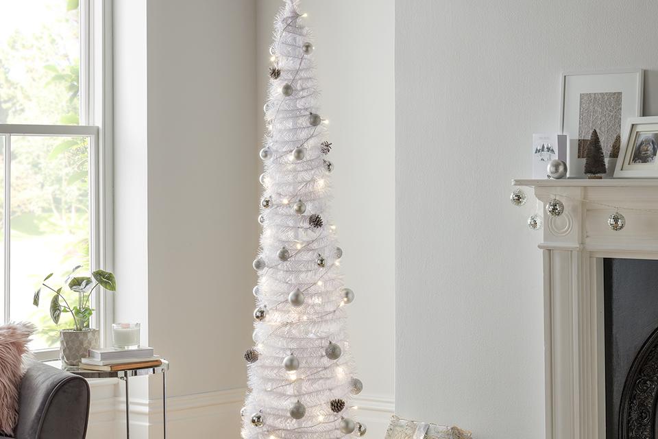 Christmas tree ideas | Argos