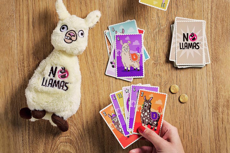 Stocking fillers Argos