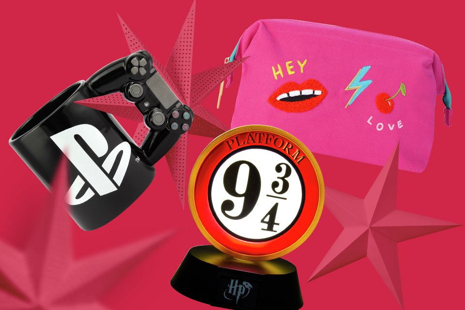 christmas stocking fillers for toddlers