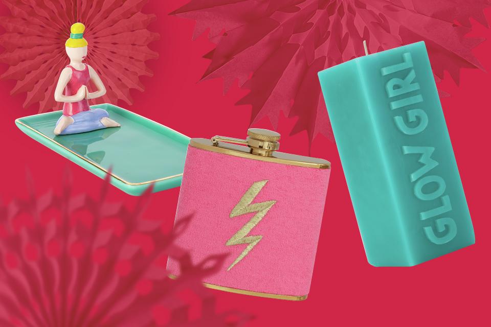 Stocking fillers Argos