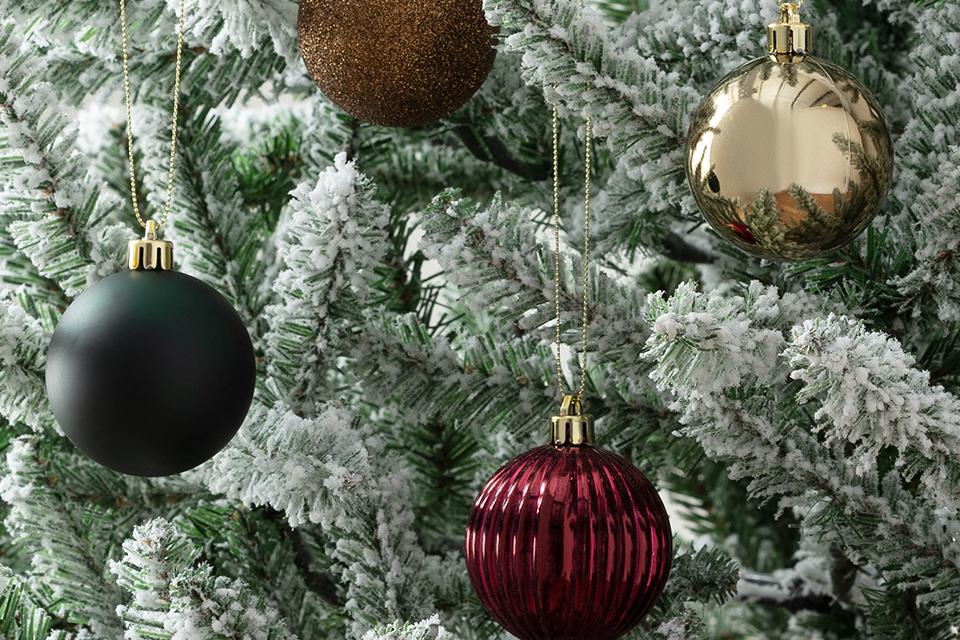 Christmas Decorating Ideas Christmas Trends Argos