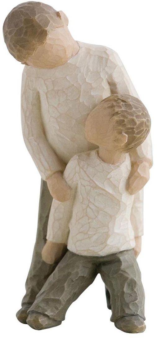 willow tree big sister little brother