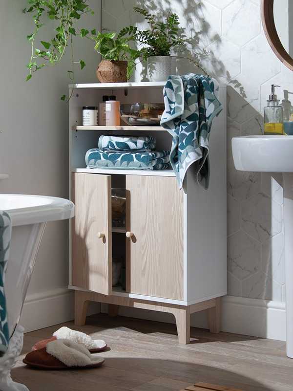Bathroom Furniture Bathroom Storage Vanity Units Argos