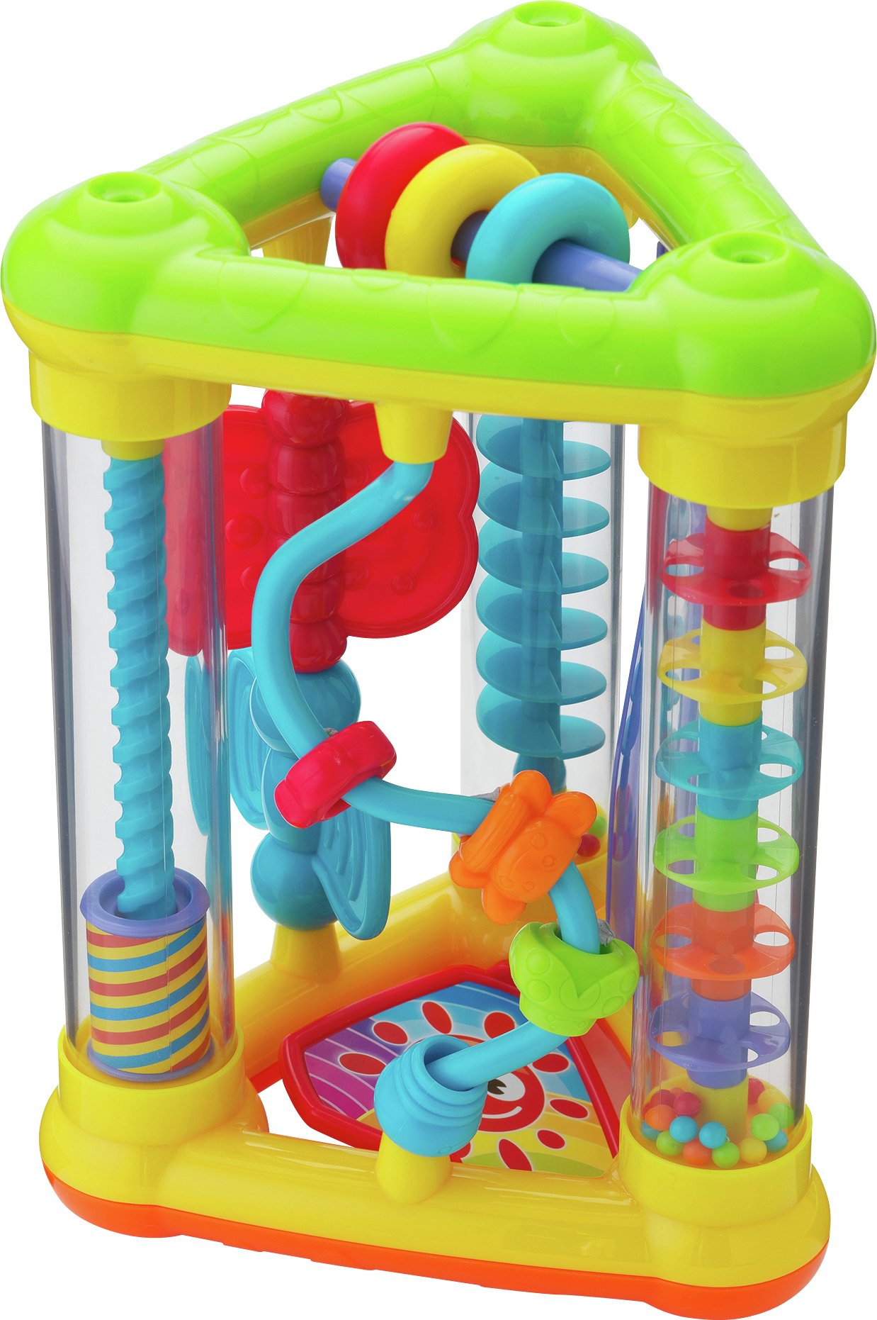 babies toys argos