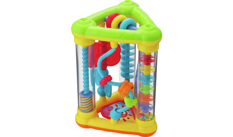 Argos boy best sale toys age 6