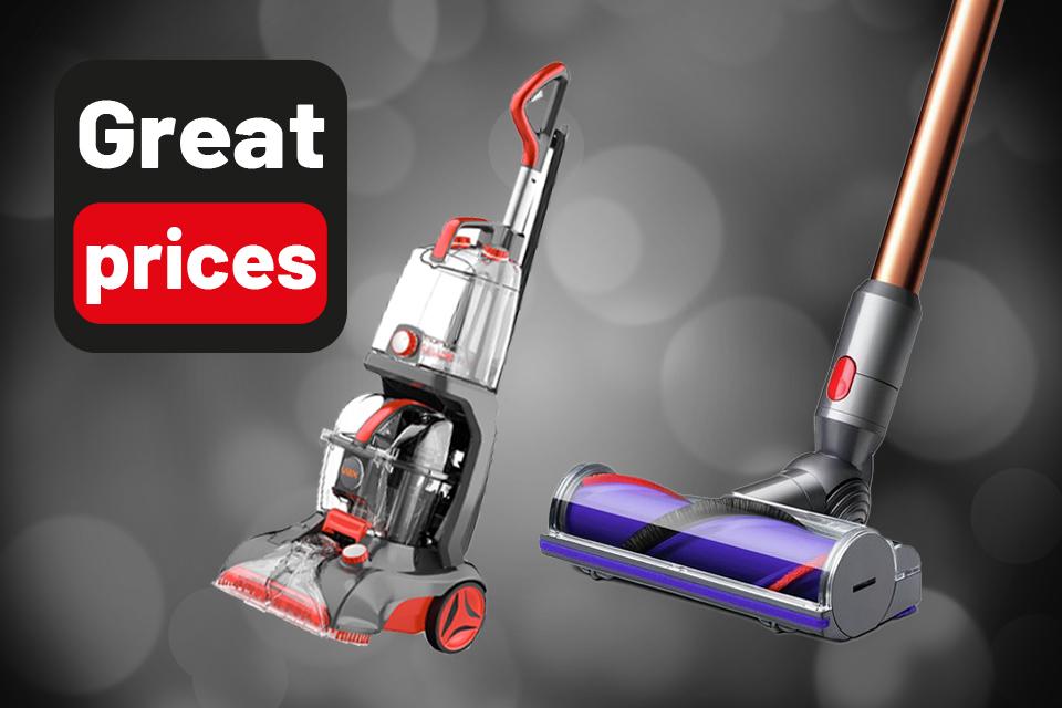 Black Friday deals 2022 Argos