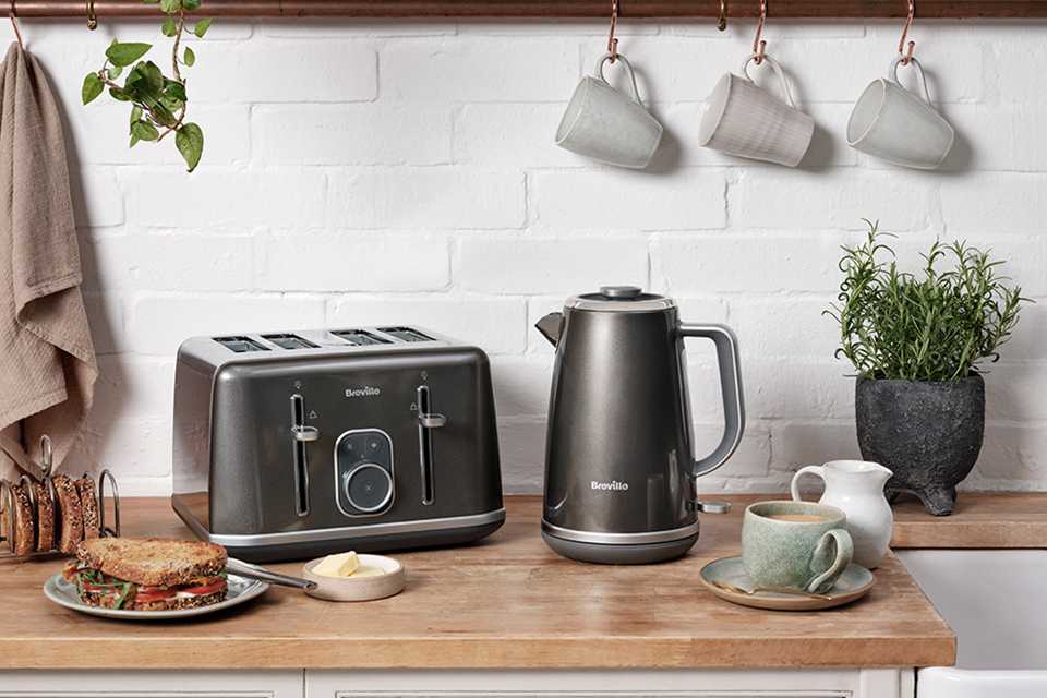 Breville Blenders Juicers Food Preparation Argos