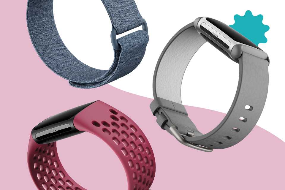Argos fitbit versa best sale strap