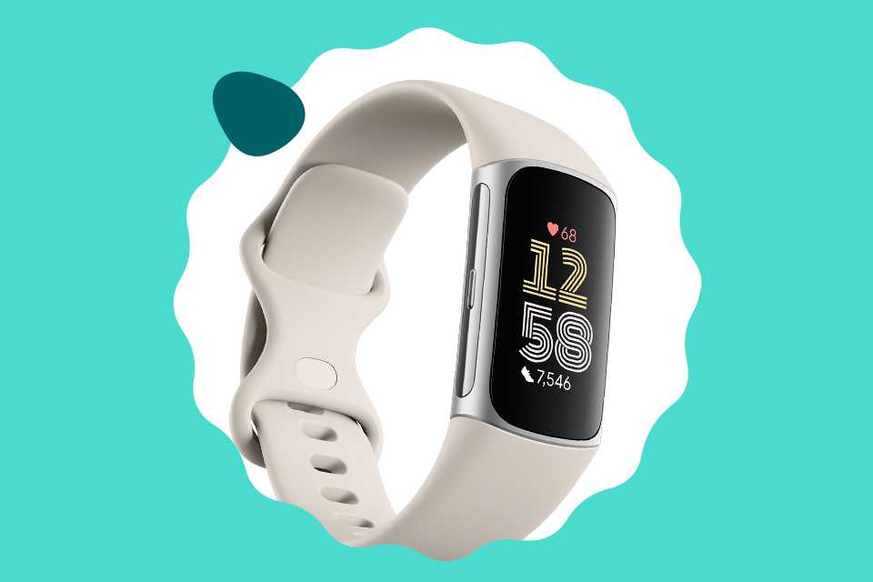 Fitbit top blaze asda