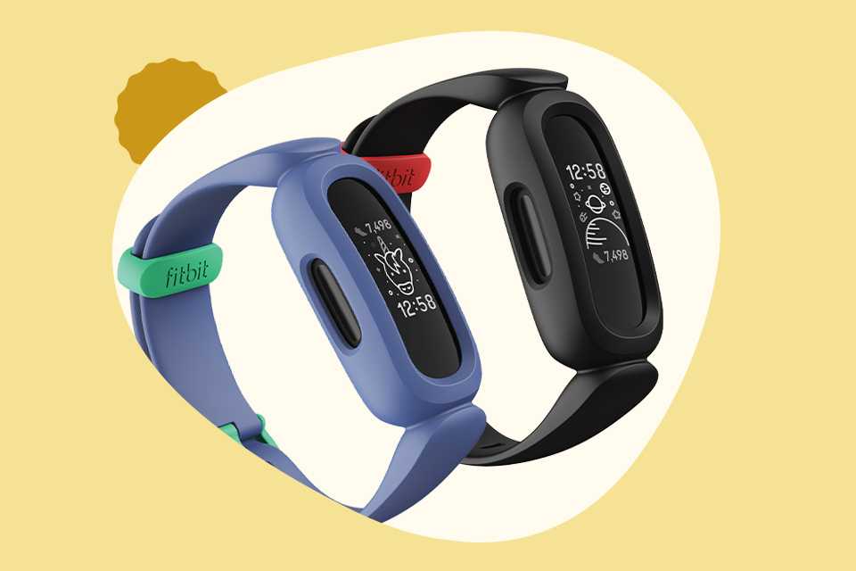 Fitbit trackers on discount sale