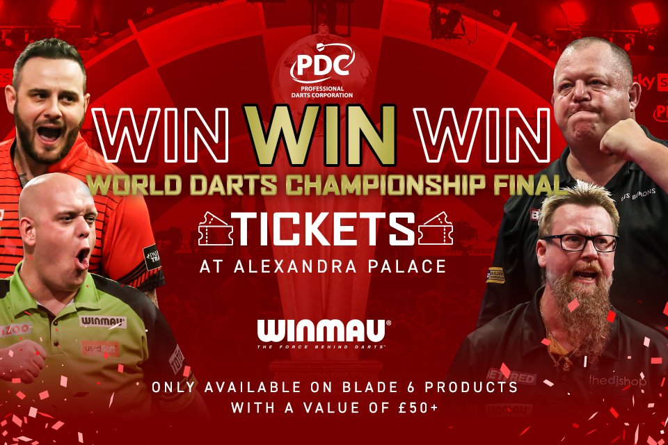 Competitions at Argos Argos