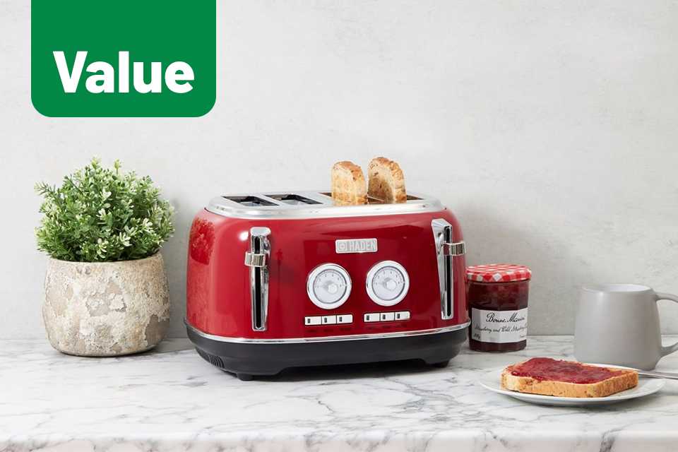 Argos kitchen appliances sale deals