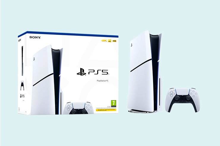 PS4, PlayStation 4