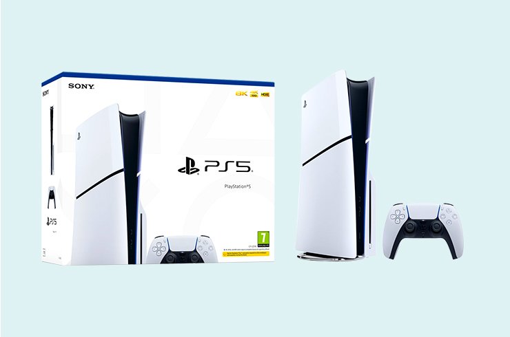 Buy PS4 Consoles