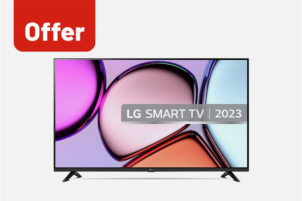 Save on selected TVs. Includes Samsung, LG and more.