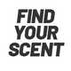 Find your scent.